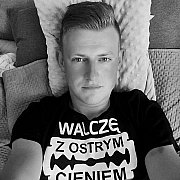 CichyWariat - muž, 32 let, Łochów