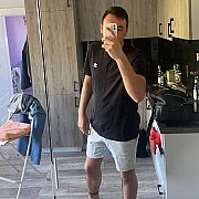 Damienek - muž, 25 let, Gdynia