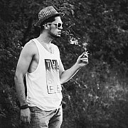 Niezmordowany - muž, 40 let, Szczecin