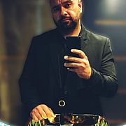 PabloWawa83 - mężczyzna, 42 lat, Warszawa