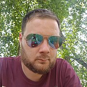 PanDomWawa - mężczyzna, 38 lat, Warszawa