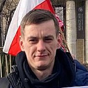 Guni53 - mężczyzna, 32 lat, Inowrocław