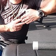 Amidamaru82 - mężczyzna, 43 lat, Kielce