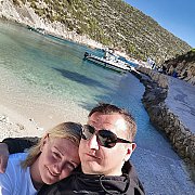 Couple8384 - paar (frau 41 Jahre, mann 42 Jahre), Aberdeen