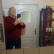 Uzi - mężczyzna, 67 lat, Koszalin