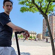 Luzik11 - mężczyzna, 31 lat, Rybnik