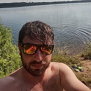 Wildous - мужчина, 34 лет, Karviná