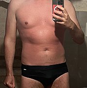 Random121 - muž, 32 let, Warszawa