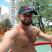 Radzio887 - mann, 38 Jahre, Kołobrzeg