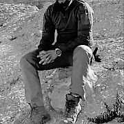 MAJKEL9025 - mężczyzna, 34 lat, Leszno