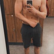 Potek22 - мужчина, 26 лет, Warszawa