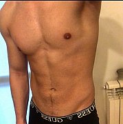 Potek22 - mężczyzna, 26 lat, Warszawa