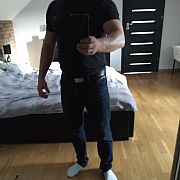 Dariusz744 - mężczyzna, 44 lat, Łęczna