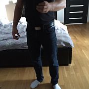 Dariusz744 - mężczyzna, 44 lat, Łęczna