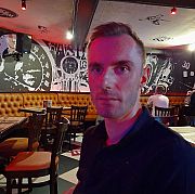 Blu1 - man, 38 years, Warszawa