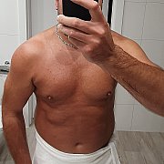 Black6969 - mężczyzna, 42 lat, Wrocław