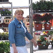 AnusiaUr - žena, 60 let, Rybnik