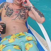 Voytek - mężczyzna, 44 lat, Płock