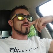 FuckFrend - mężczyzna, 35 lat, Poznań