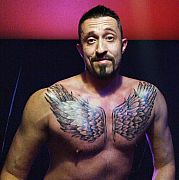 FuckFrend - mężczyzna, 35 lat, Poznań