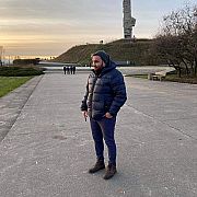 Matse011 - mężczyzna, 30 lat, Gdańsk