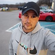 Grzegooorz88 - mężczyzna, 37 lat, Elbląg