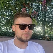Regis90 - mężczyzna, 35 lat, Szczecin
