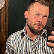 Regis90 - mężczyzna, 35 lat, Choszczno