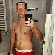 Ciekawytego - muž, 26 let, Lublin