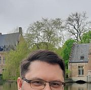 Pas90bia - man, 36 years, Białystok