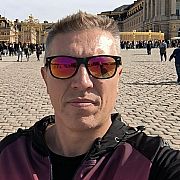 Nfdfyuu - mann, 46 Jahre, Gliwice