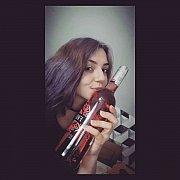 Aganime - žena, 22 let, Poznań