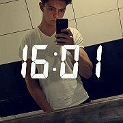 ArekDarekGarek - muž, 25 let, Katowice