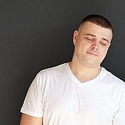 Chuva4ok - mann, 34 Jahre, Черкаси