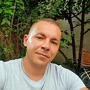Mario1312 - mężczyzna, 39 lat, Morąg