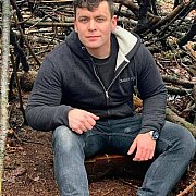 David41 - мужчина, 45 лет, Wigan