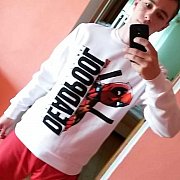 21LatDlaStarszej - mężczyzna, 25 lat, Wałbrzych