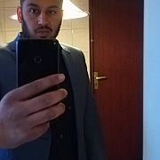 Karwangar - mężczyzna, 29 lat, Warszawa