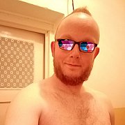 Razakel - mężczyzna, 36 lat, Toruń