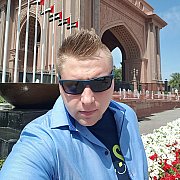 7158523 - man, 33 years, Słubice