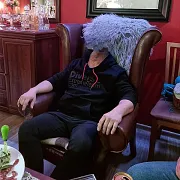 Adamwyp - мужчина, 43 лет, Haren