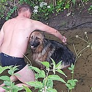 Andrzej456 - muž, 40 let, Białystok