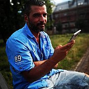 Dani78 - mężczyzna, 46 lat, Gliwice