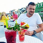 Danio1977 - мужчина, 47 лет, Bremerhaven