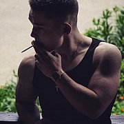 Damianek16 - чоловік, 25 років, Elbląg