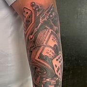 Makemoney99 - чоловік, 26 років, Hamm