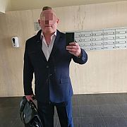 Maxpl - mann, 38 Jahre, Warszawa