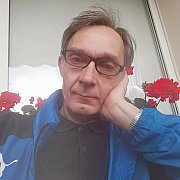 Zorro13 - mężczyzna, 60 lat, Duisburg