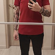 Chetnyzawsze - mężczyzna, 25 lat, Warszawa