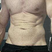 Czablocki - mężczyzna, 37 lat, Warszawa